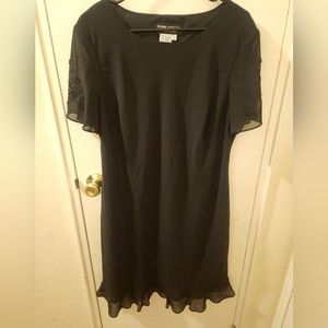 Womens size 18WP cocktail dress